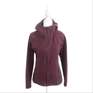 ATHLETA Stronger Hoodie